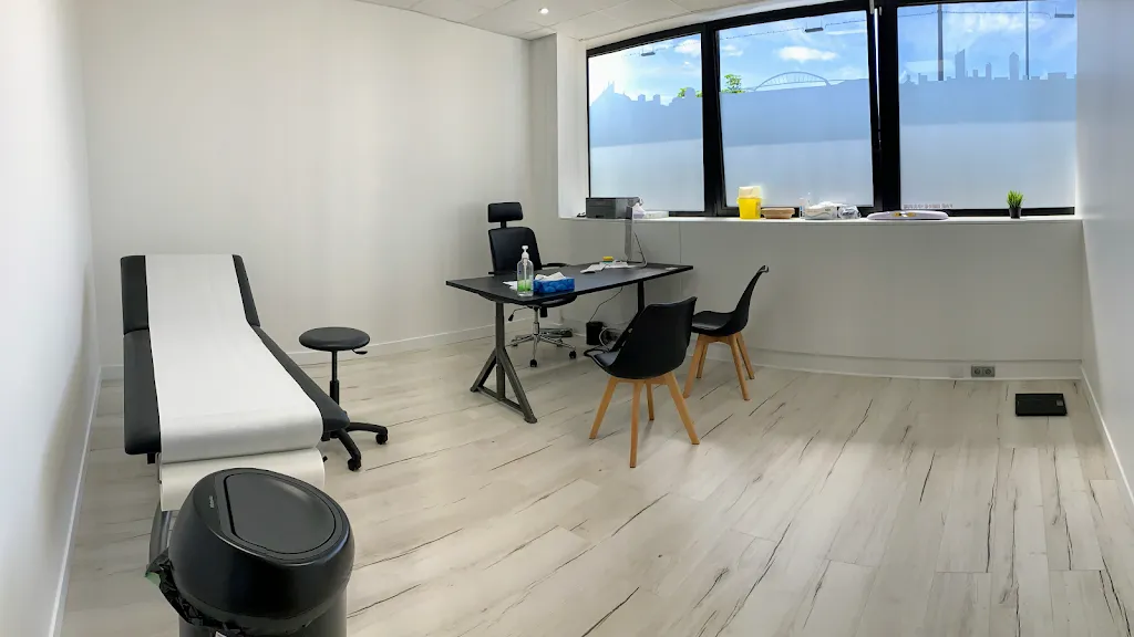 MédinLyon Villeurbanne doctor en Villeurbanne