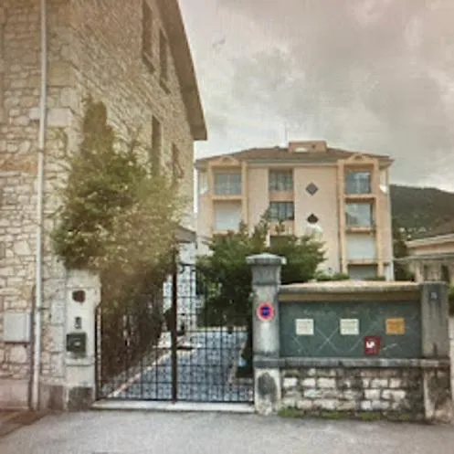Point Vision Oyonnax Arzt in Arbent