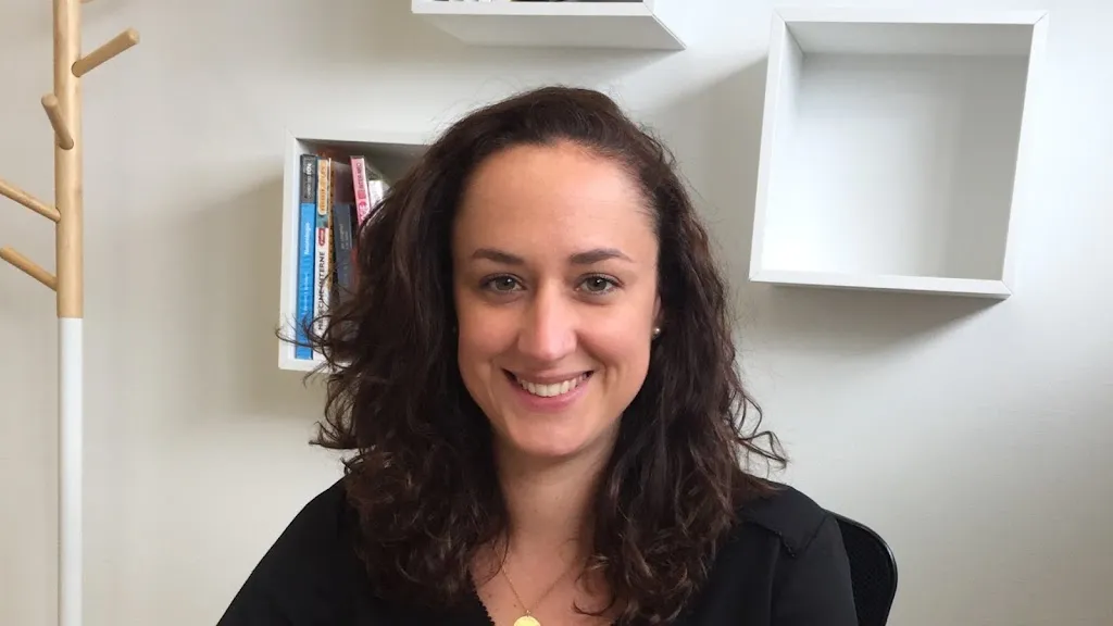 Dr Laureline PIORO doctor in Ahuy