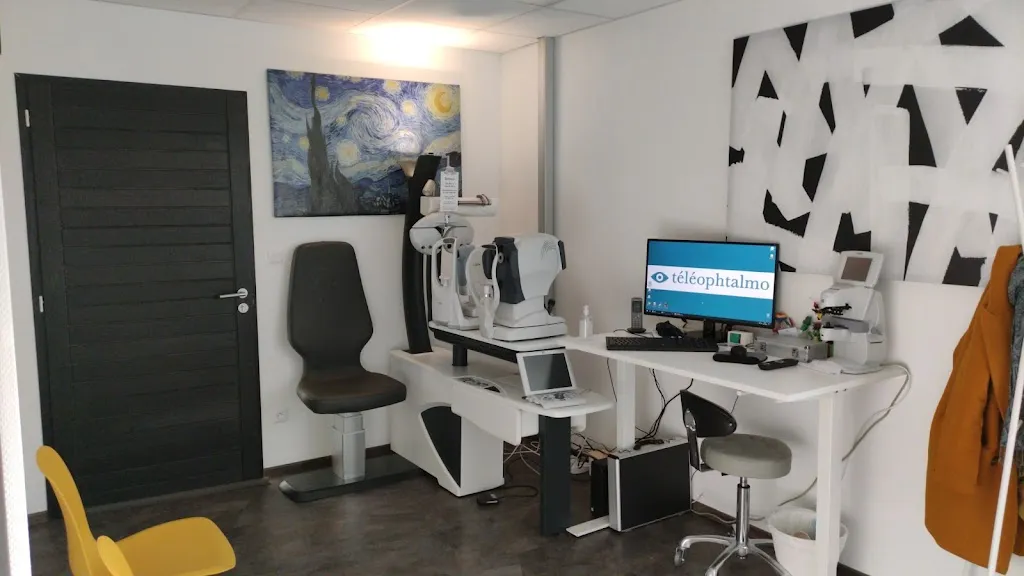 Centre Ophtalmologie Auxonne_Auxonne_slider_imagen_2