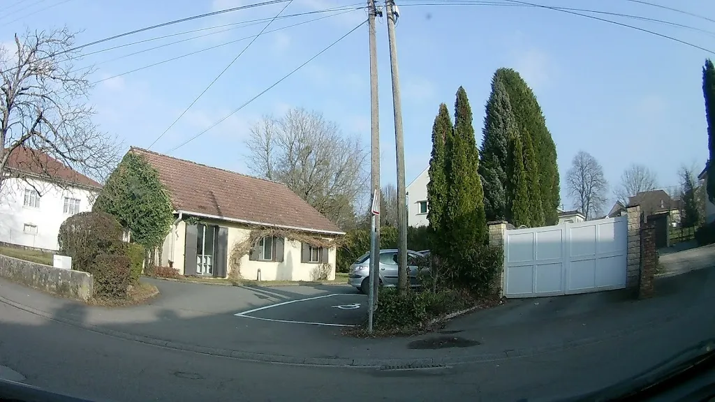 Tallec Yves Arzt in Bavans