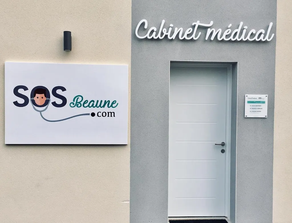SOS Beaune Arzt in Beaune