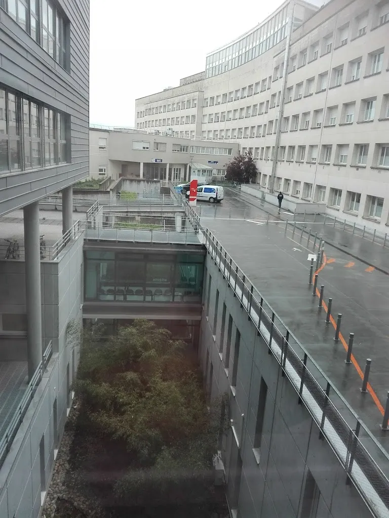 University Hospital F.mitterand Dijon-Bourgogne_Bourogne_slider_image_2