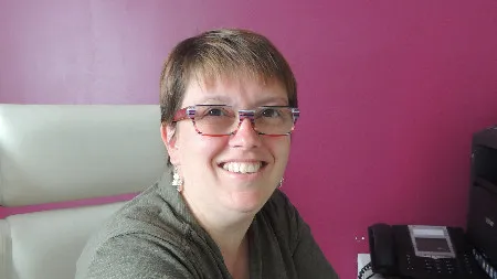 Dr Cécile CHAMBEFORT médecin à Chagny