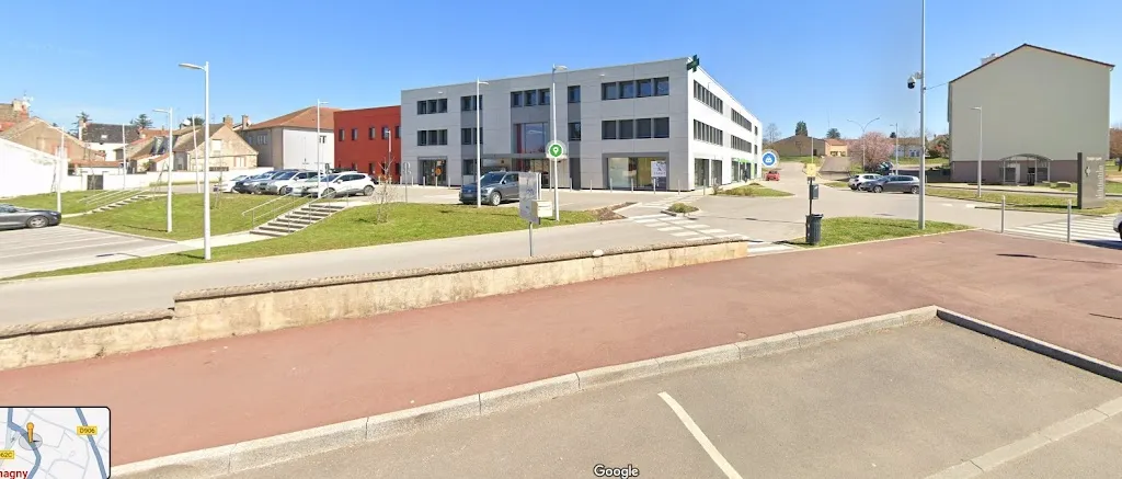 Dr Stéphane Pitois médecin à Chagny