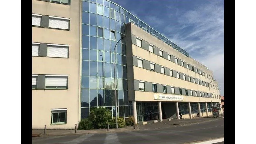 Polyclinique Du Val De Loire - Elsan médecin à Challuy