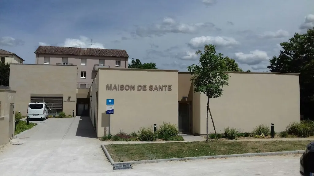 Cabinet Médical - UNIQUEMENT SUR RENDEZ-VOUS, n'acceptent pas de nouveaux patients domiciliés hors de la commune de Chavanay