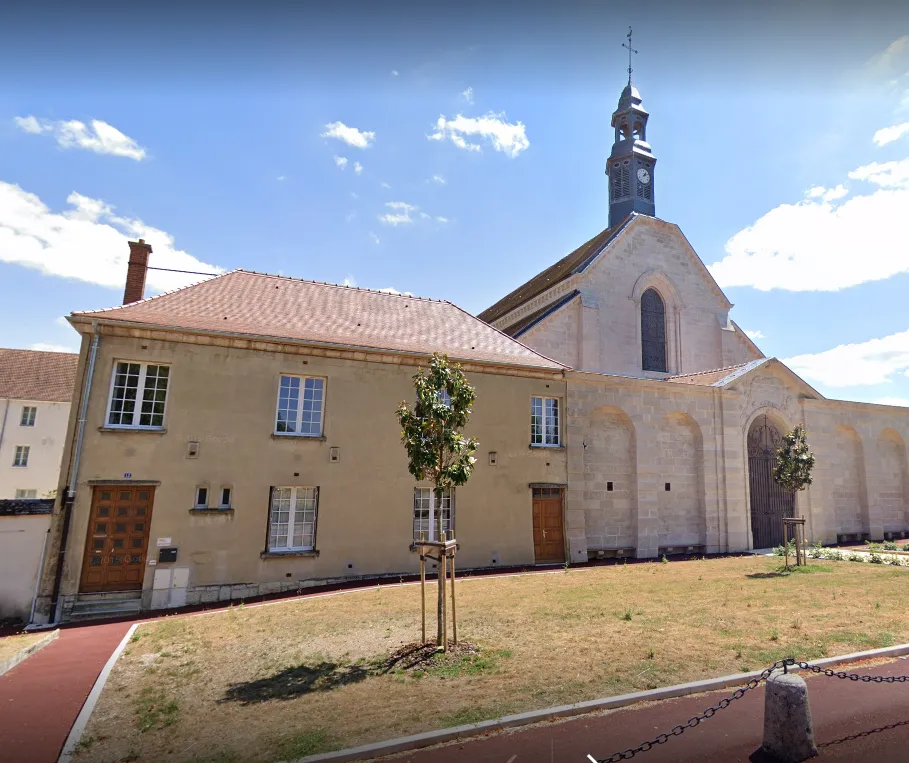 AIST 21 - Centre de Châtillon-sur-Seine doctor en Châtillon-sur-Seine