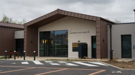 Secrétariat des cabinets du Dr Solène FOURNET et du Dr Françoise COLOMB_Châtillon-sur-Seine_slider_bild_1