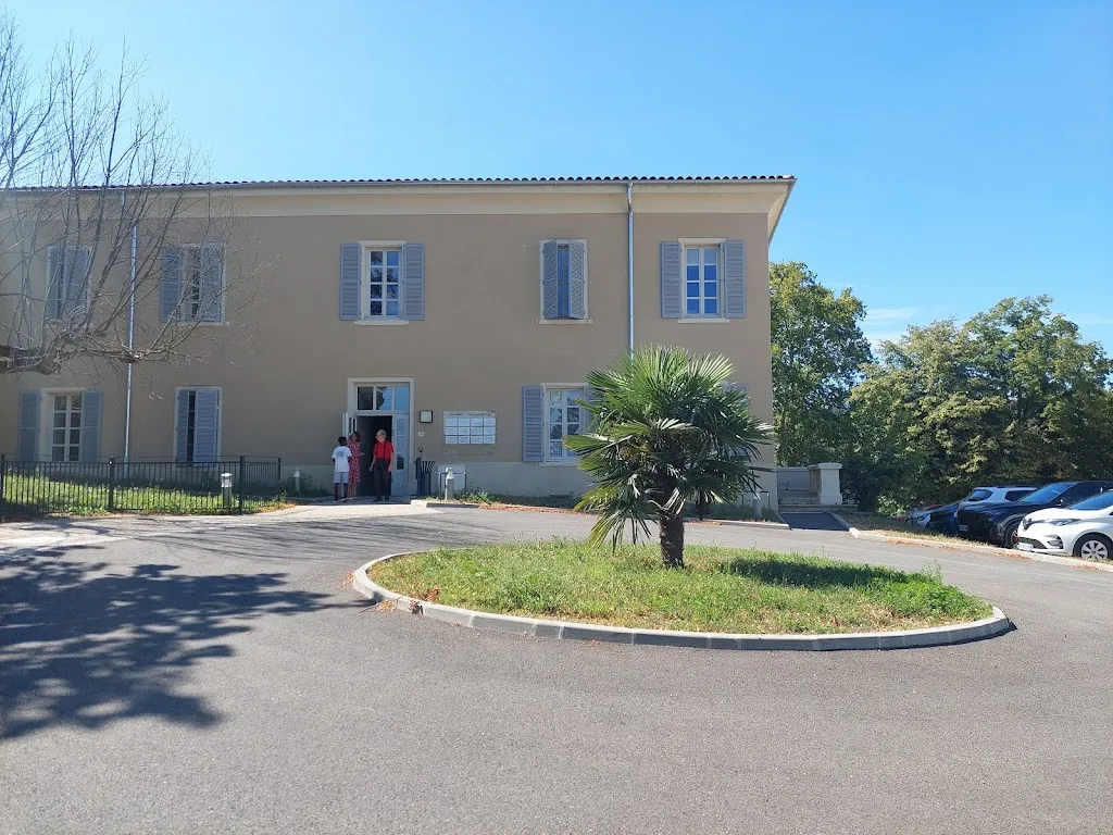 Pôle médical de saint Alban du Rhône_Auberives-sur-Varèze_slider_imagen_3