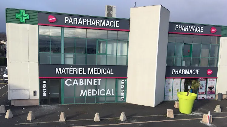 Docteur Stéphanie Lafosse medico a Aubière