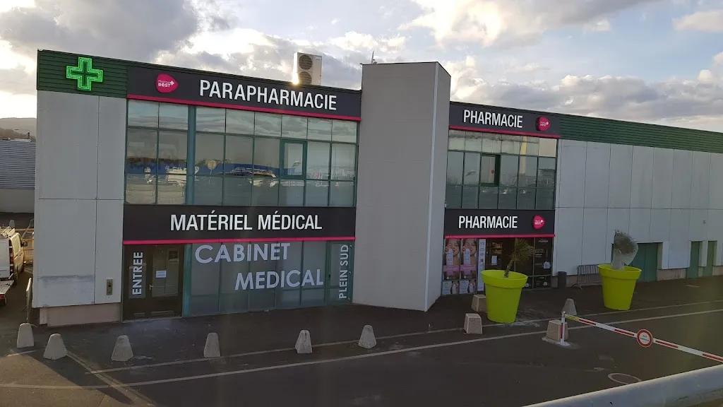 Docteur Isabelle Lonjon Batteix medico a Aubière