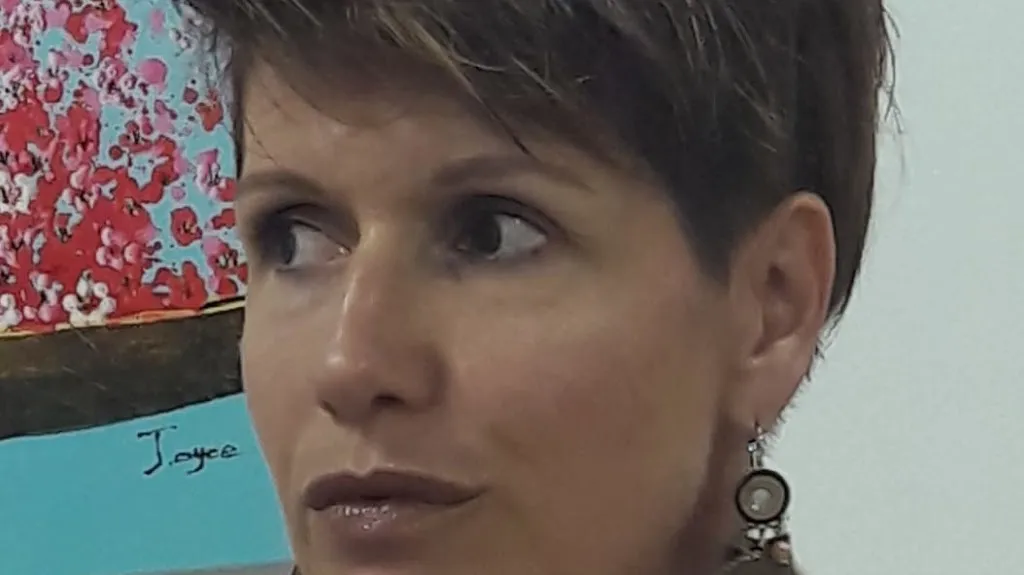Bénédicte CHAUMONT doctor en Crissey