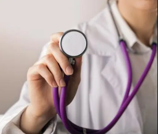 Aoustin Nadine doctor in Dampierre