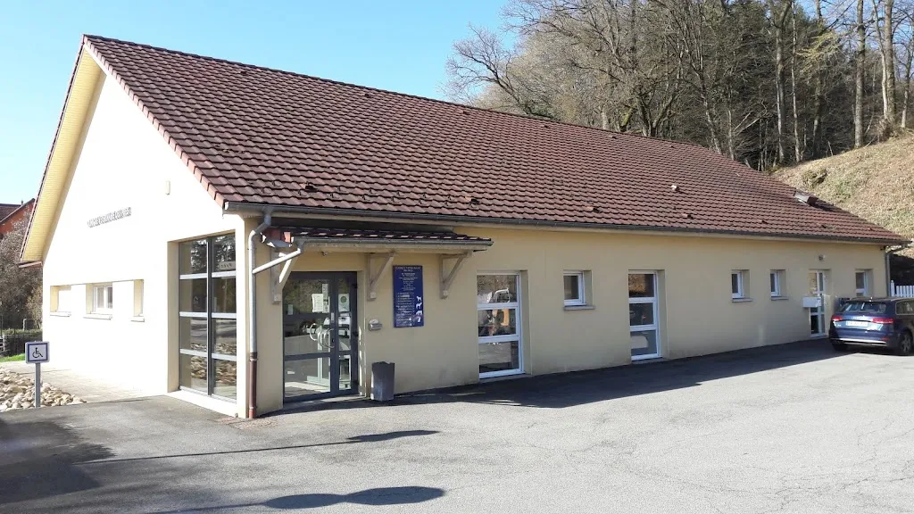 Clinique Vétérinaire des Prés Arzt in Danjoutin