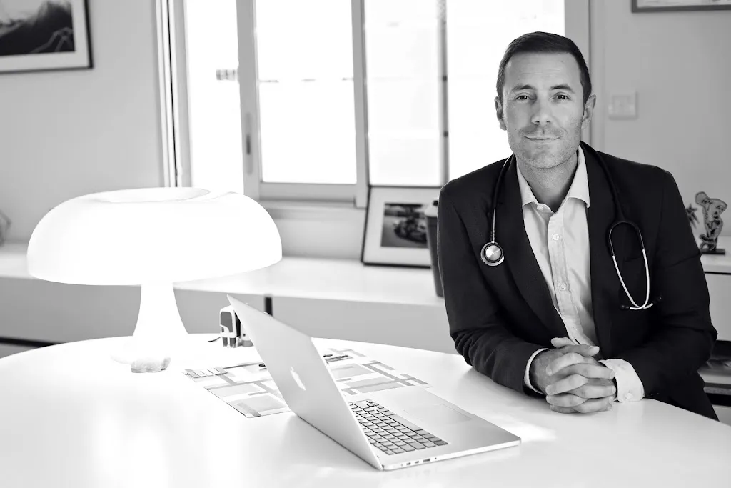 Dr Guillaume Schirra doctor en Daix