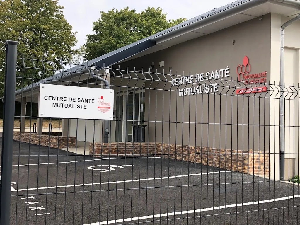 Health Center Polyvalent - Nevers_Département de la Nièvre_slider_image_2