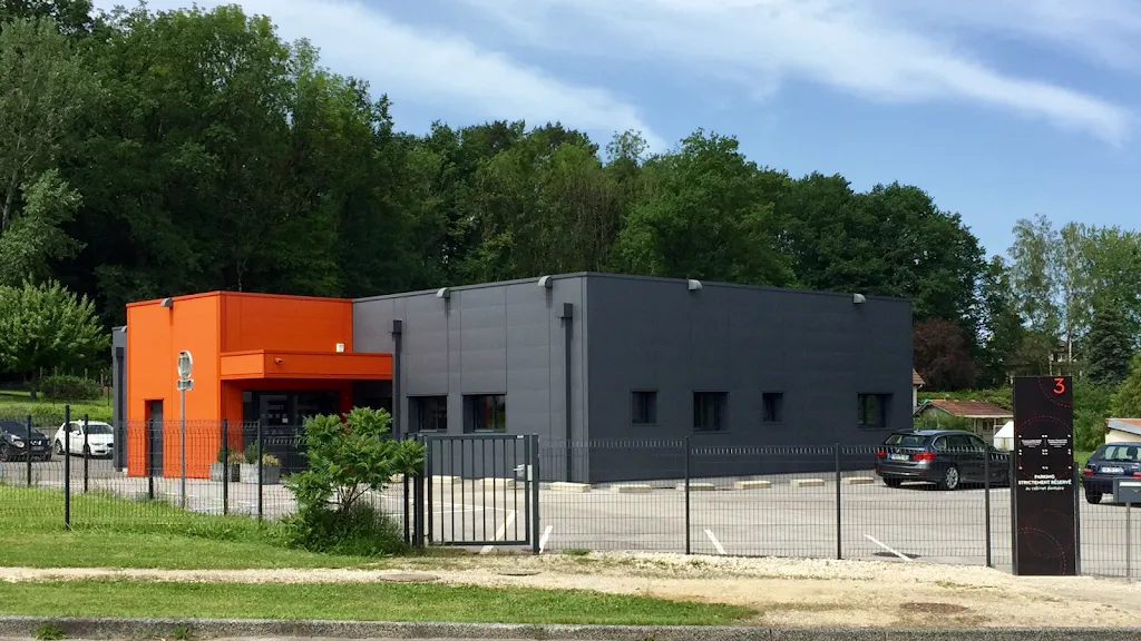 Dr VIAL Vincent doctor in Devecey