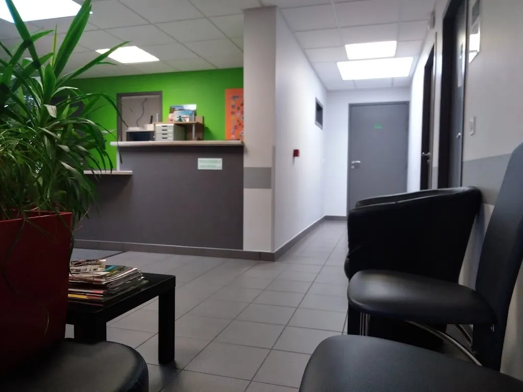 Boudriga Cousin-Khellaf SCM médecin à Département de la Haute-Saône
