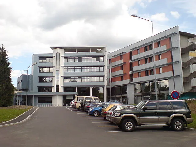 Hôpital de Lure - GH70_Département de la Haute-Saône_slider_bild_2