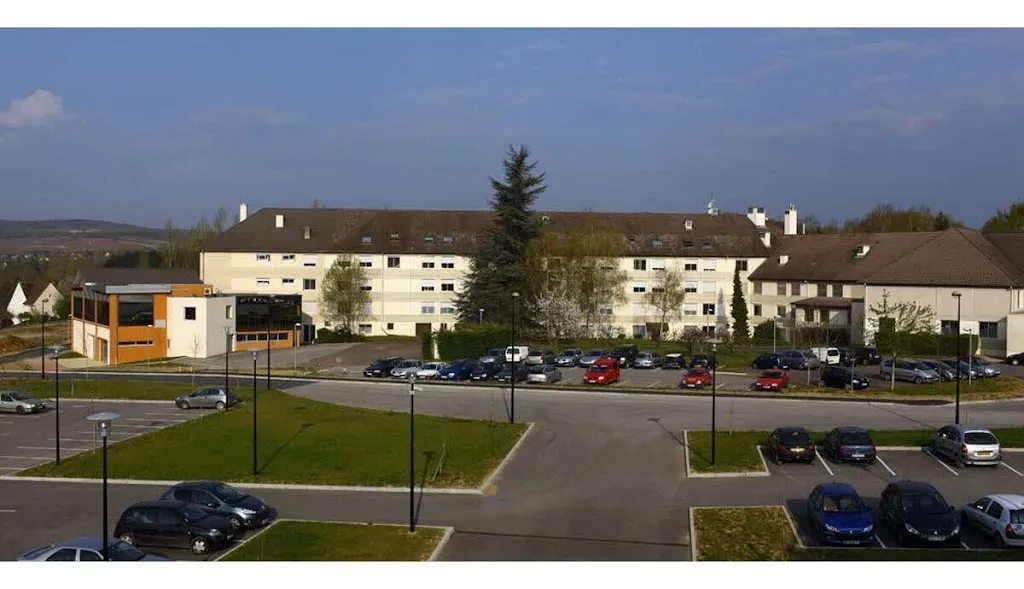 Orthopedic Center of Dracy Le Fort doctor en Dracy-le-Fort