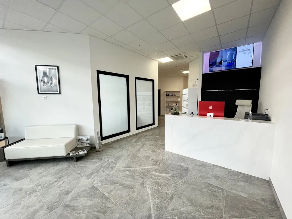 Dr Abdurrahman SULVAC, médecin esthétique et anti-âge à Clermont-Ferrand Arzt in Aubière