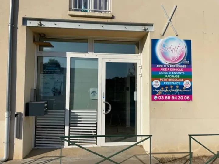 Cabinet Sérénité Sap - Téléconsultation sur Borne Médicale_Département de l'Yonne_slider_immagine_2