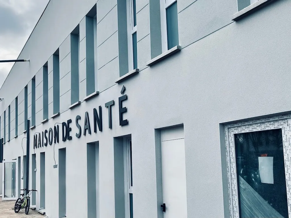 Dr Luc BURSKI médecin à Département de l'Yonne