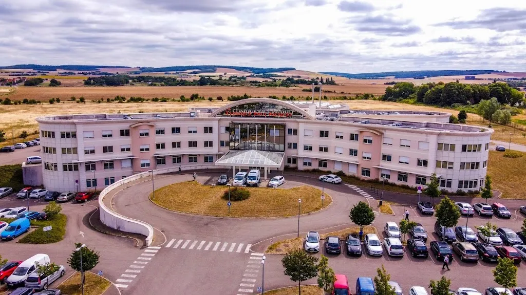 Clinique Paul Picquet_Département de l'Yonne_slider_image_1