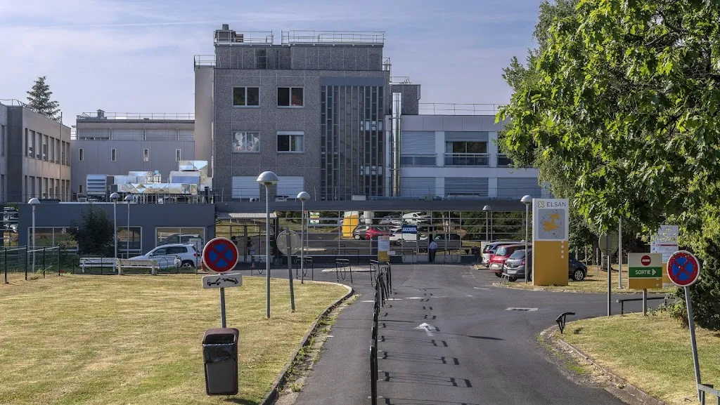 Centre médico-chirurgical de Tronquières - ELSAN doctor en Aurillac