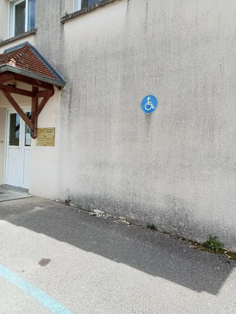 SCM des Docteurs Bouveresse Loriod Jeannin-Decreuse._Étalans_slider_imagen_2