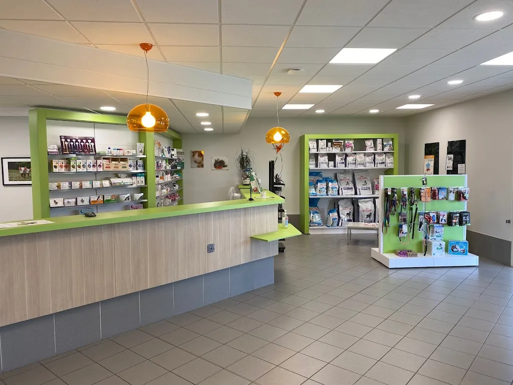 Clinique Vétérinaire Val de Bourbince