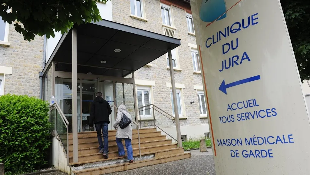 🏥 Clinique du Jura - ELSAN_Jura_slider_image_1