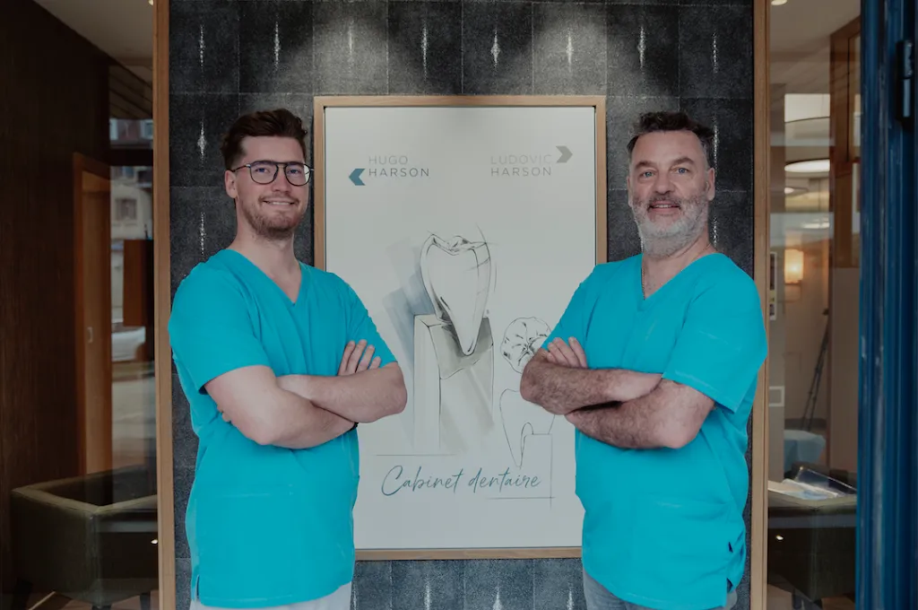 Dentistes - Docteurs Hugo & Ludovic Harson - Jougne (25370)_Jougne_slider_bild_2
