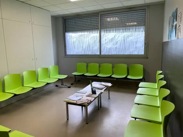 Dr RAOSSANALY Karim doctor en Aurillac