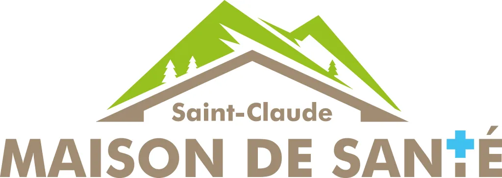 Maison de santé de SAINT CLAUDE doctor en Lavans-lès-Saint-Claude