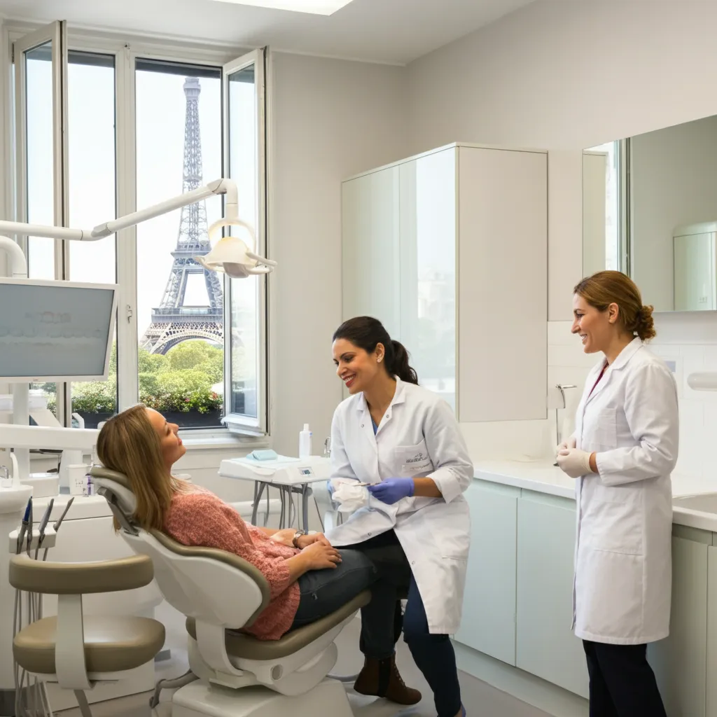 Doctors in France doctor in Longchamp