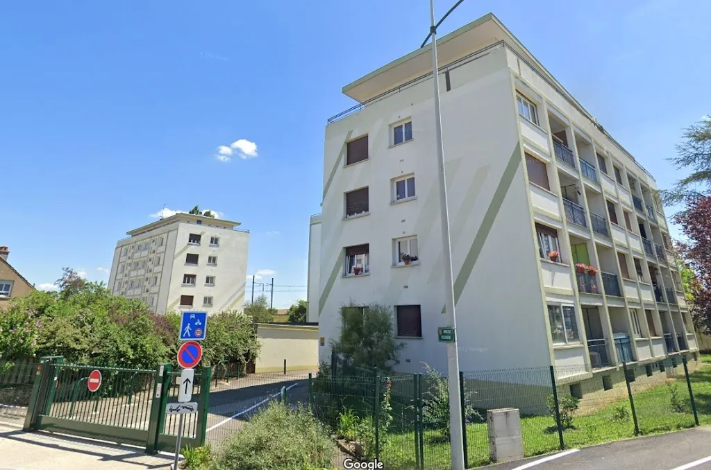 De Fornel Gilles Arzt in Longvic