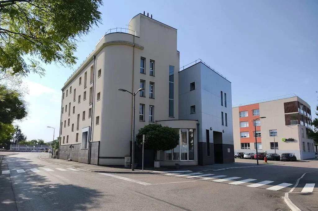 Maison de Santé Pluridisciplinaire du Montbardois doctor en Montbard