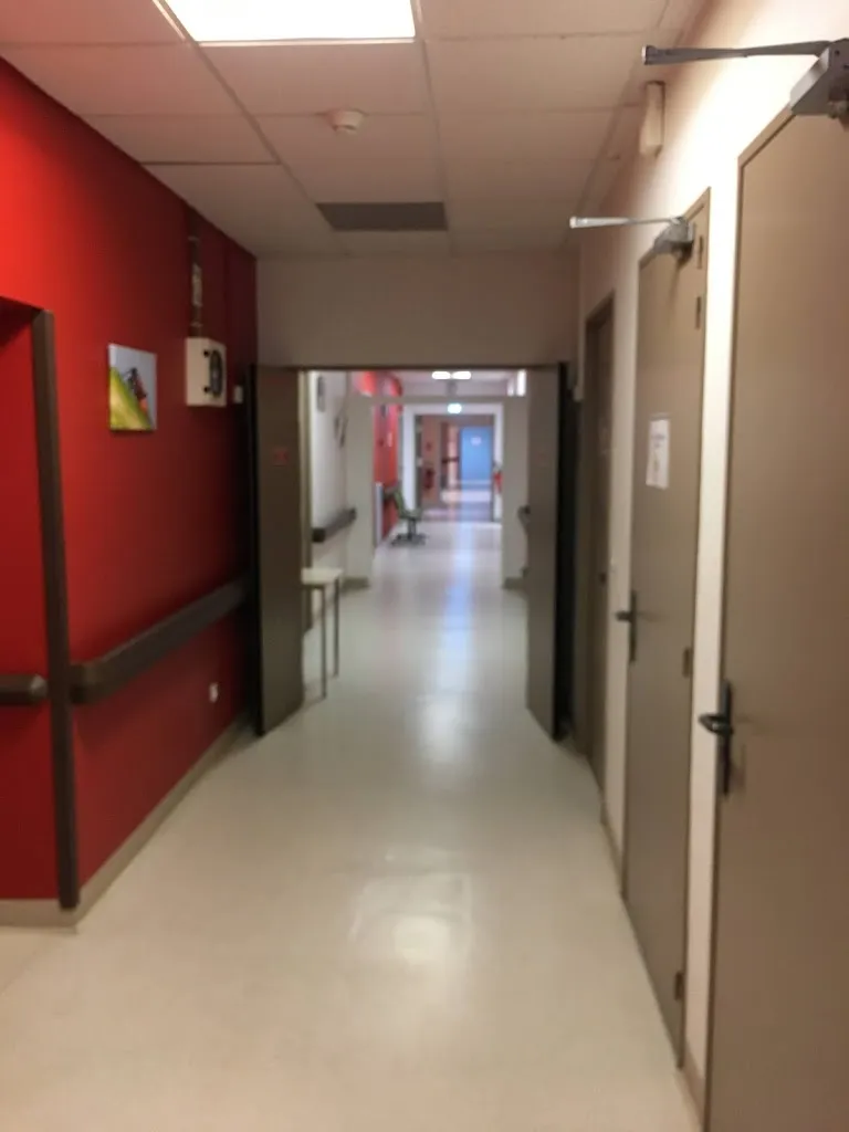 Hospital Center Intercommunal Châtillon Montbard_Montbard_slider_imagen_1