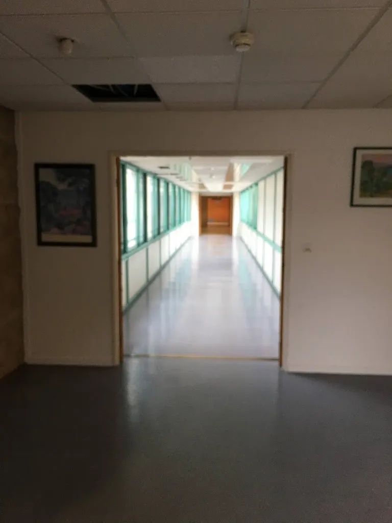 Hospital Center Intercommunal Châtillon Montbard_Montbard_slider_imagen_2