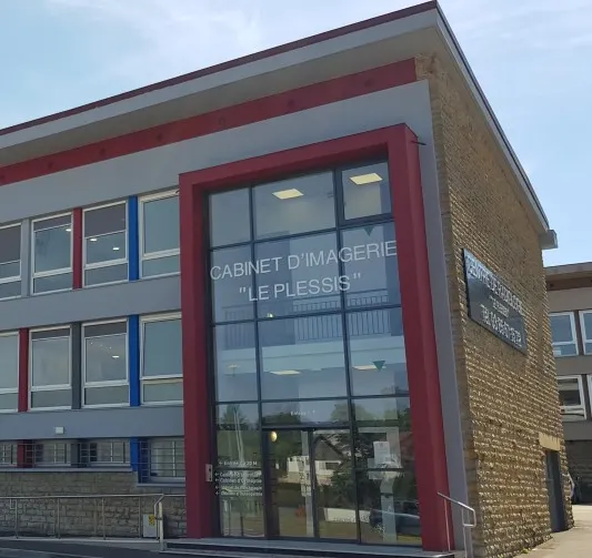 Imagerie Médicale Saône et Loire Ouest - Radiologie Maison de Santé Esculape_Montceau-les-Mines_slider_image_1