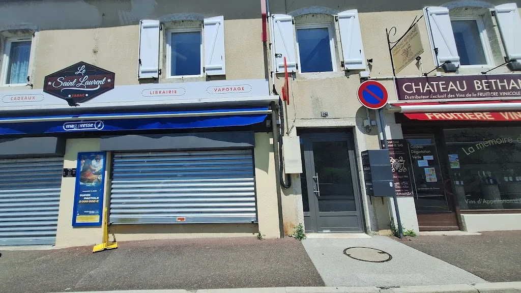 Mangeard-Gonzalez Michèle doctor en Morbier