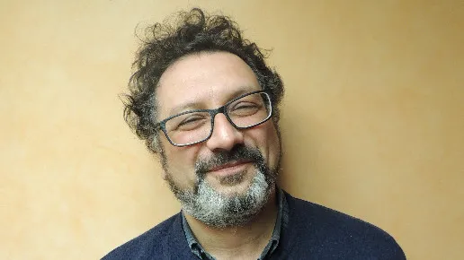 Dr Laurent CAZABON