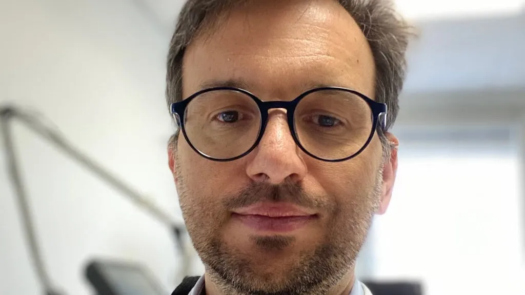 Dr Nicolas SALVE médecin à Ruffey-lès-Echirey