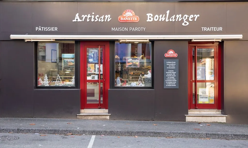 Pain et pâtisserie du centre_Rioz_slider_image_1