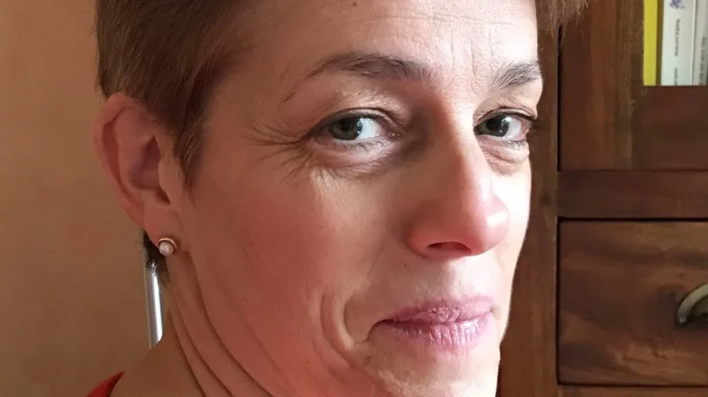 Koehrer Anne doctor in Saint-Apollinaire