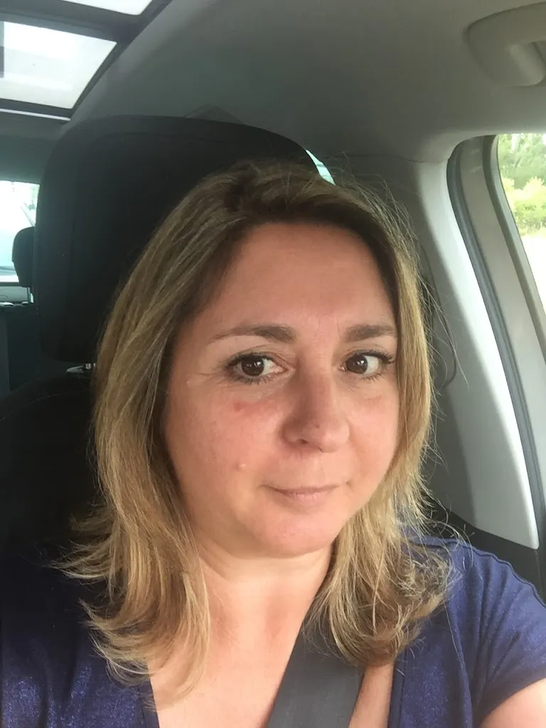Docteur BOUCHENAKI Samia