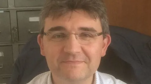 Fleurant Yannick médecin à Saint-Julien