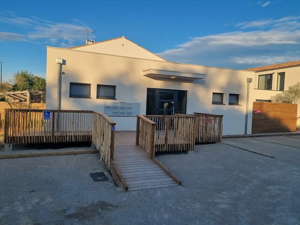 Unit Health Des Alpilles_Saint-Rémy_slider_bild_1